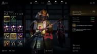 The Repeating Fate Teppo in Assassin's Creed Shadows (Image via Sportskeeda Gaming || Ubisoft)